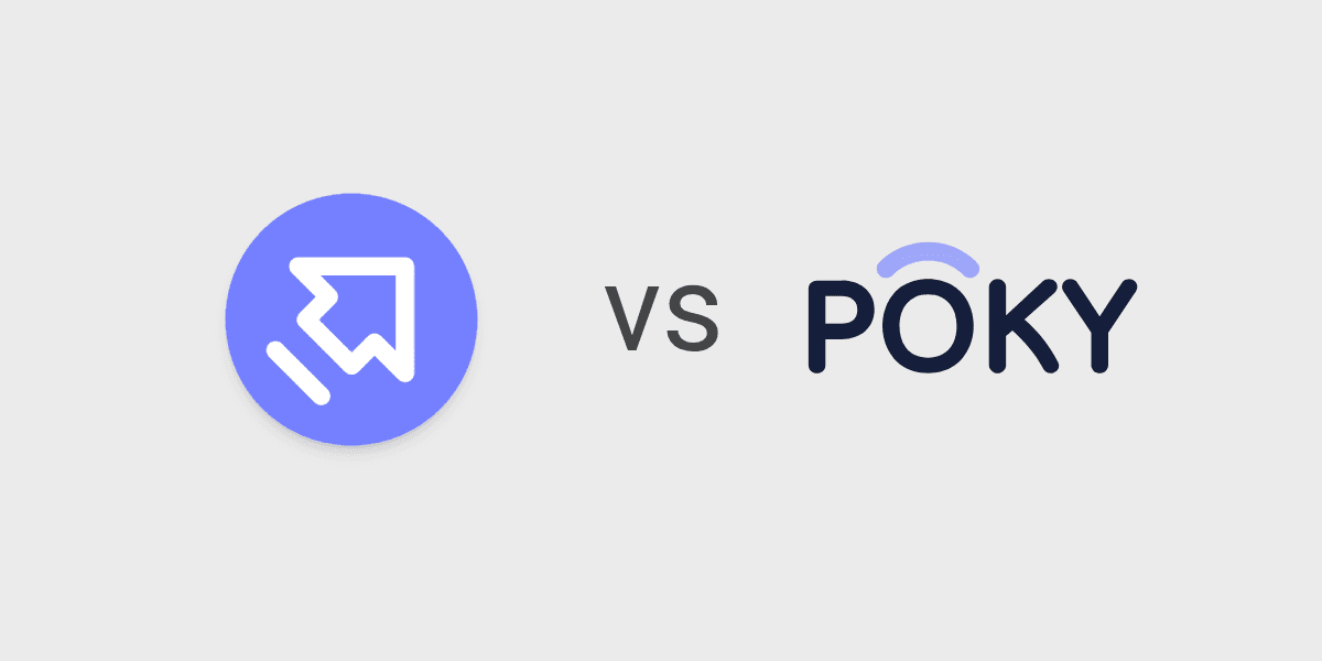 Product Upload vs Poky.app