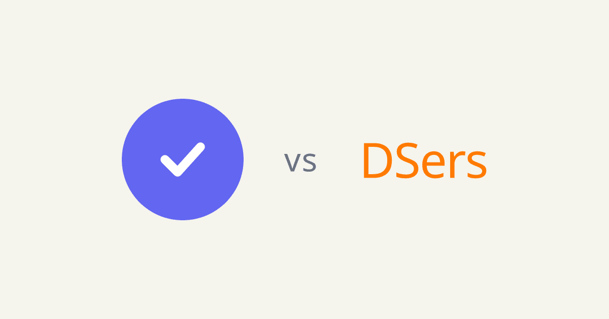 Product Upload vs DSers — full 2026 comparison