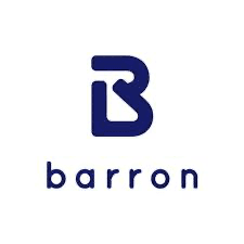 Barron logo