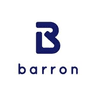 Barron logo