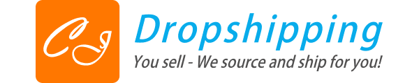 CJ Dropshipping logo