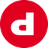 Depop logo