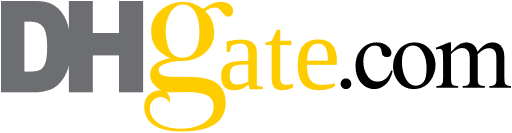 DHgate logo