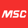 MSC Industrial Supply logo