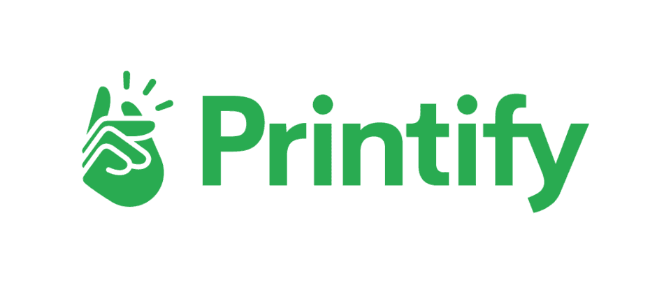Printify logo