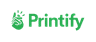Printify logo