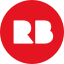 Redbubble logo