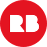 Redbubble logo