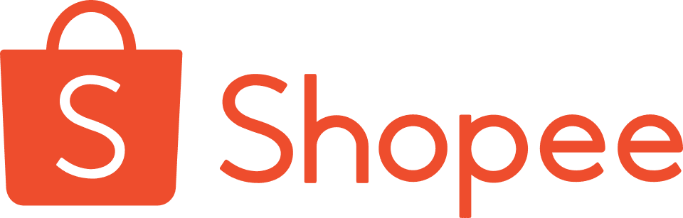 Shopee logo