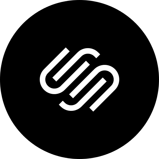Squarespace logo