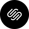 Squarespace logo