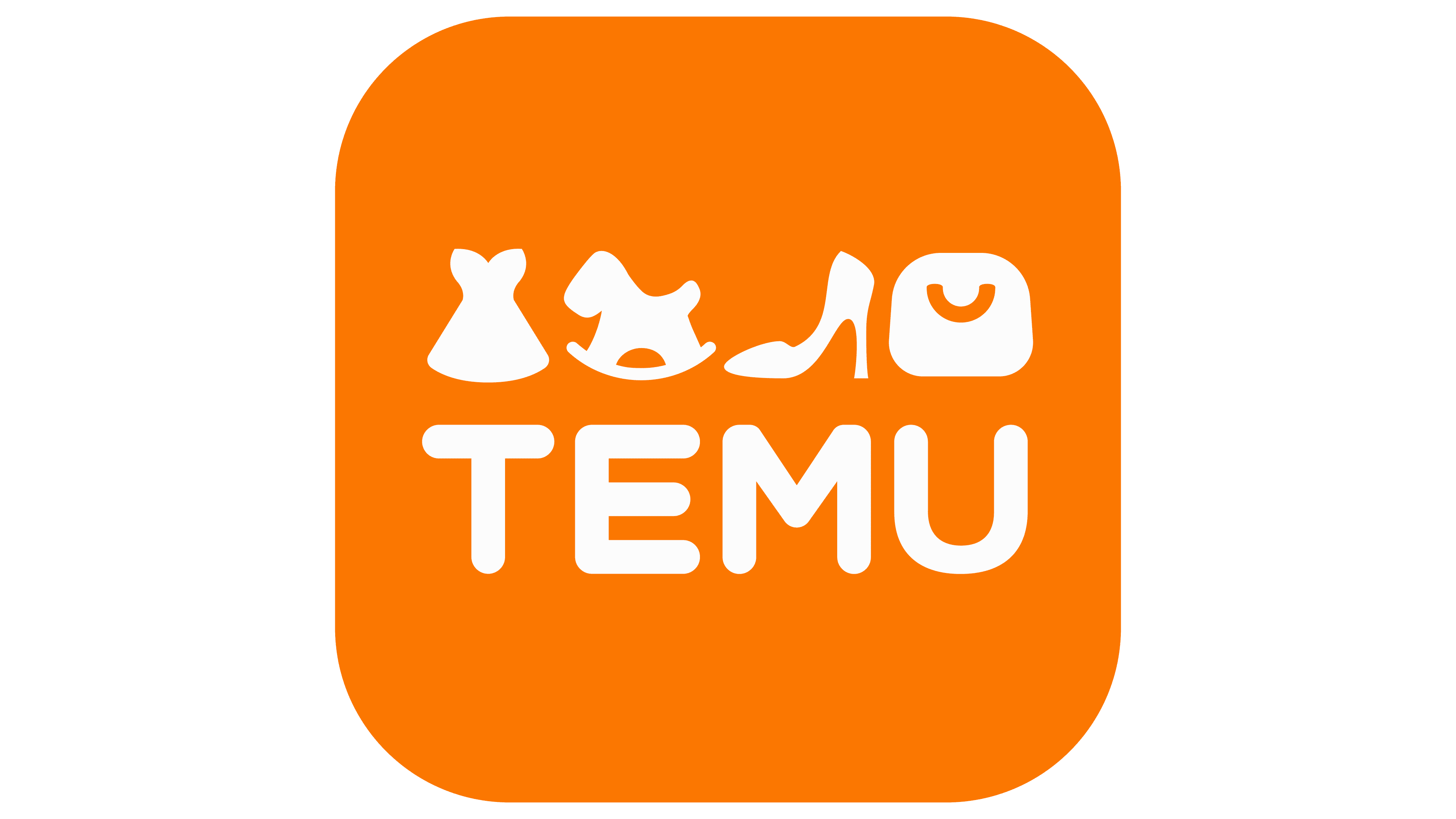 Temu logo