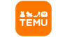 Temu logo