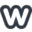Weebly logo