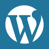 Wordpress logo