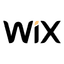Wix logo
