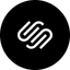 Squarespace logo