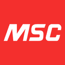 MSC Industrial Supply
