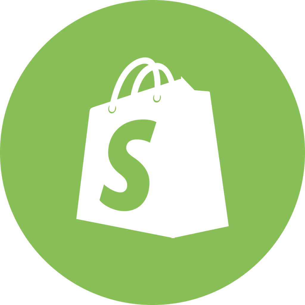 Import products from Shopify stores